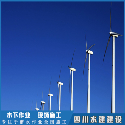 海上風(fēng)電運(yùn)維