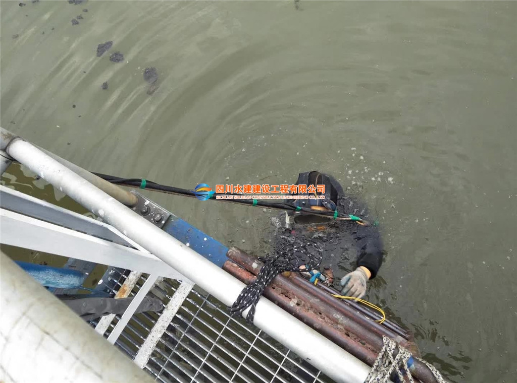 取排水管道安裝