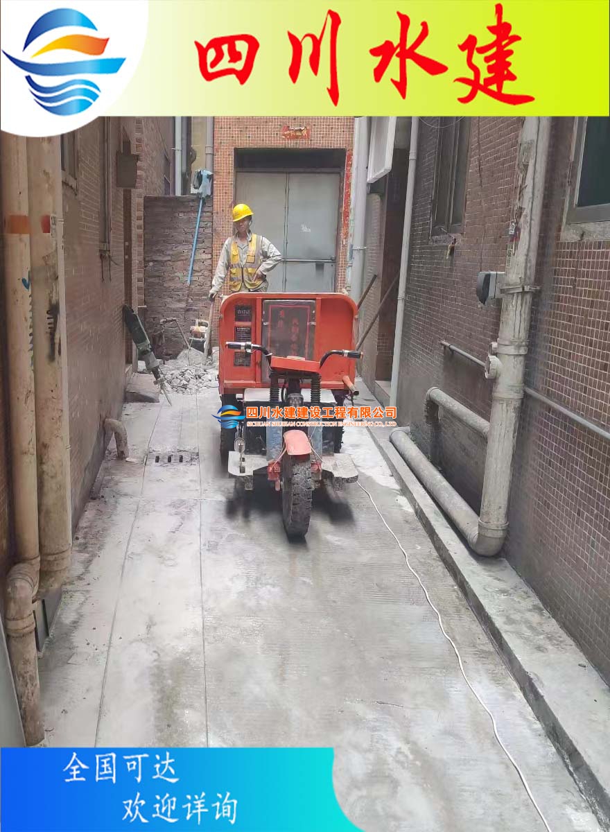 撫州市市政工程管道工程